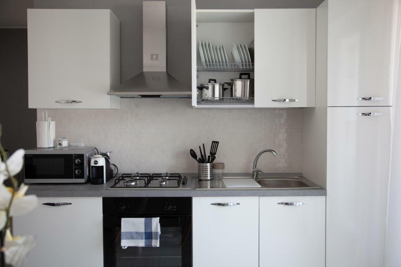 House 103 Rent Apartment Capo dʼOrlando Екстериор снимка