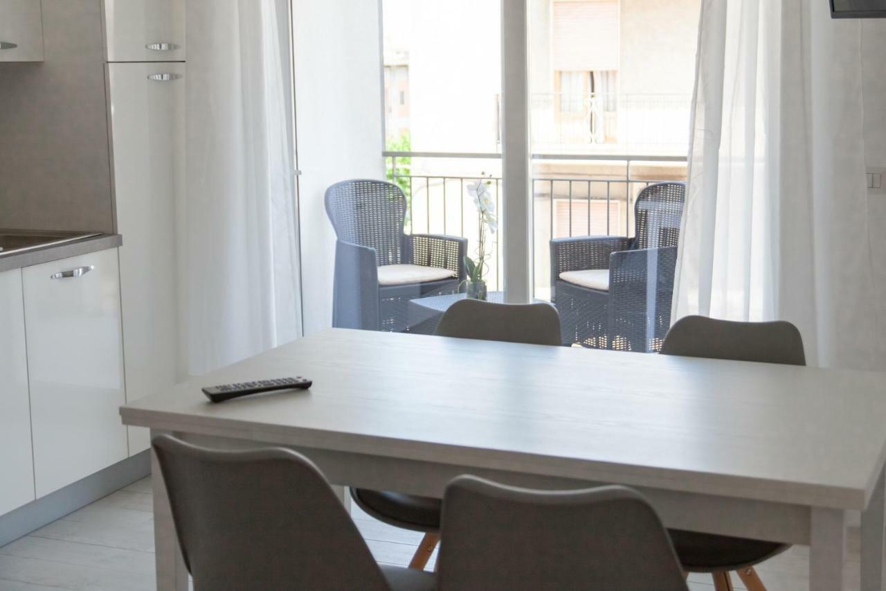 House 103 Rent Apartment Capo dʼOrlando Екстериор снимка